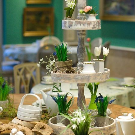Meeressterne Hotel Forsthaus Damerow Koserow Εξωτερικό φωτογραφία