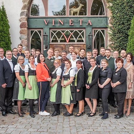 Meeressterne Hotel Forsthaus Damerow Koserow Εξωτερικό φωτογραφία