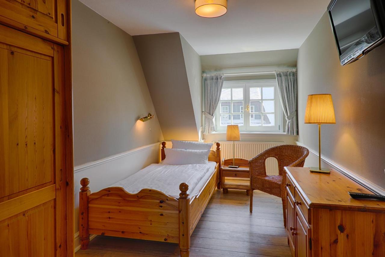 Meeressterne Hotel Forsthaus Damerow Koserow Εξωτερικό φωτογραφία