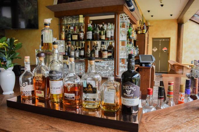 Meeressterne Hotel Forsthaus Damerow Koserow Εξωτερικό φωτογραφία